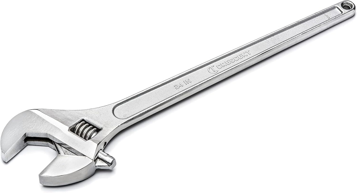 24 Adjustable Tapered Handle Wrench B455156