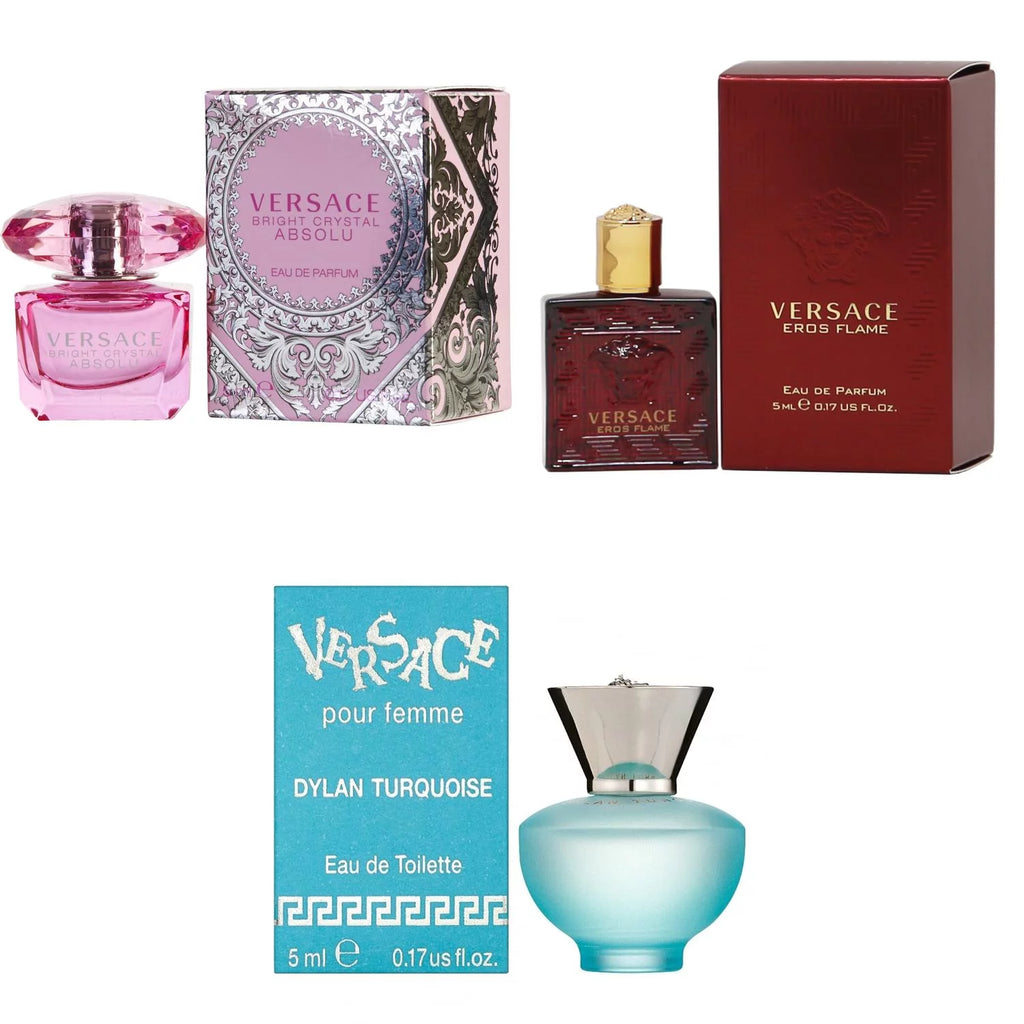 5ml 3PK EDP Kit W1905