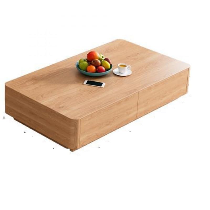 Solid Wood Coffee Table K7335