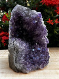 Amethyst Cluster 3-4 lb S818244