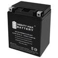 12V 12Ah Replacement Battery P109