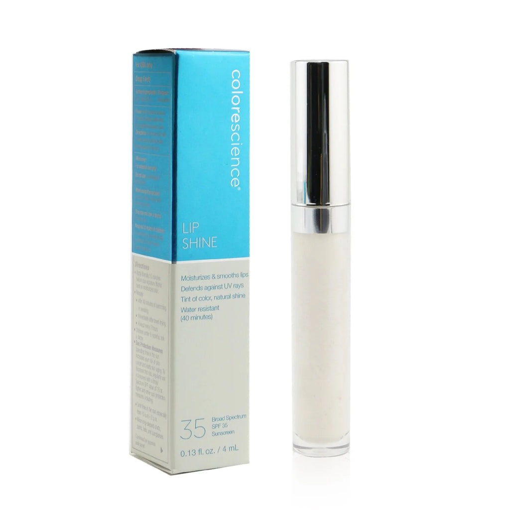 Lip Shine SPF35 Rose 4ml/0.13oz U934442