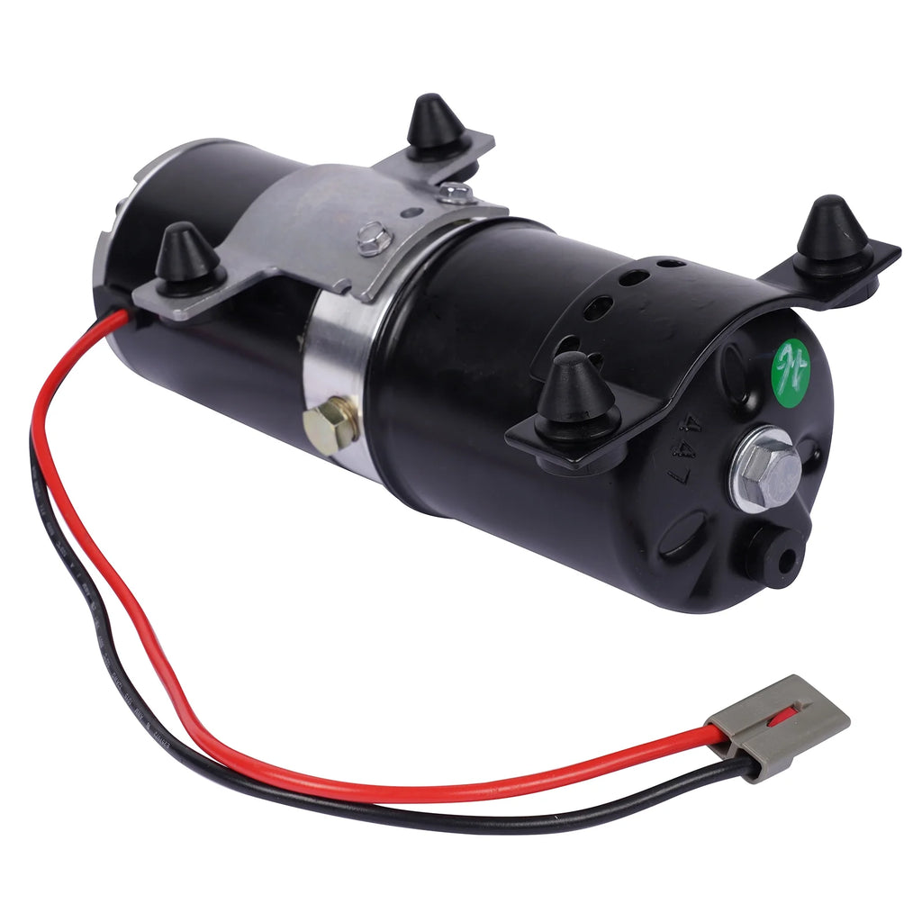 Convertible Top Power Motor Hydraulic Pump C56155