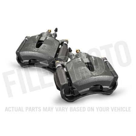 Front Replacement Caliper G92883