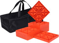 Camper Leveling Blocks 10 Pack with Carrying Bag X13435