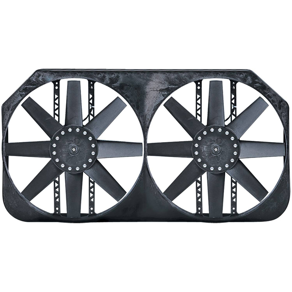 Electric Fan D344