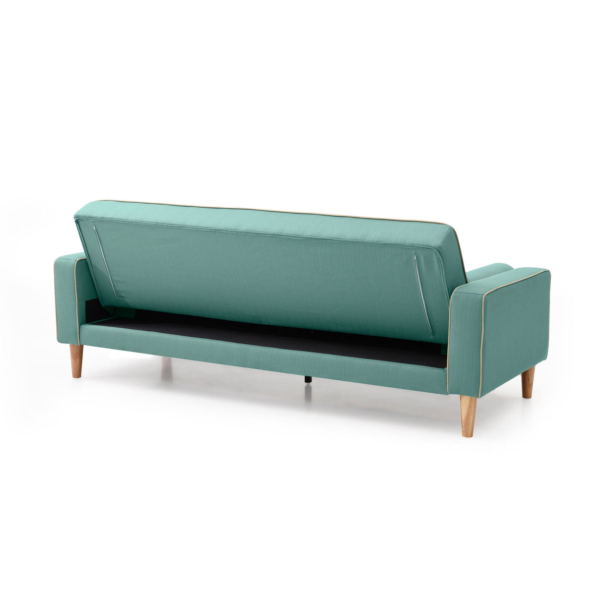 Gray Sofa Bed L555338