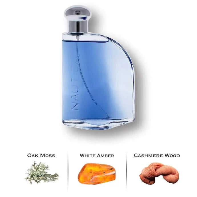 Men Eau de Toilette 3.3 fl oz C6114
