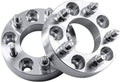 2 Wheel Adapters 5x5.5 to 5 Lug 5" Thickness 1 Inch M27680