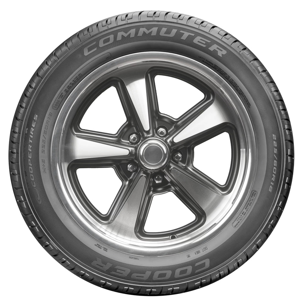 225/60R16 98H All-Season Tire H936016