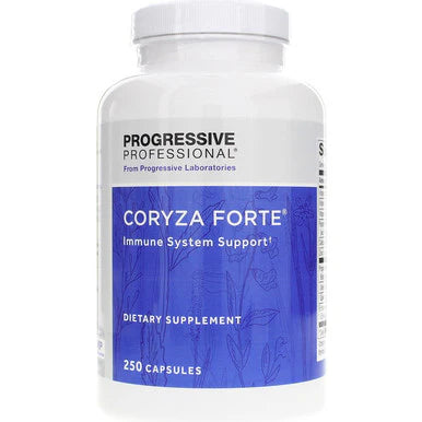 Coryza Forte 250 Capsules G24632