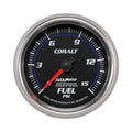 Cobalt Mechanical Fuel Pressure Gauge T46508