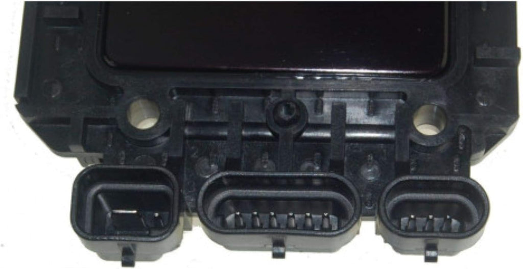 Ignition Control Module Pack of 2 W358