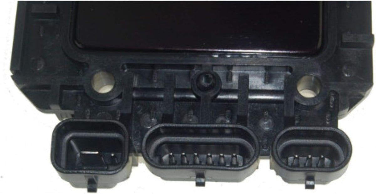 Ignition Control Module Pack of 2 W358