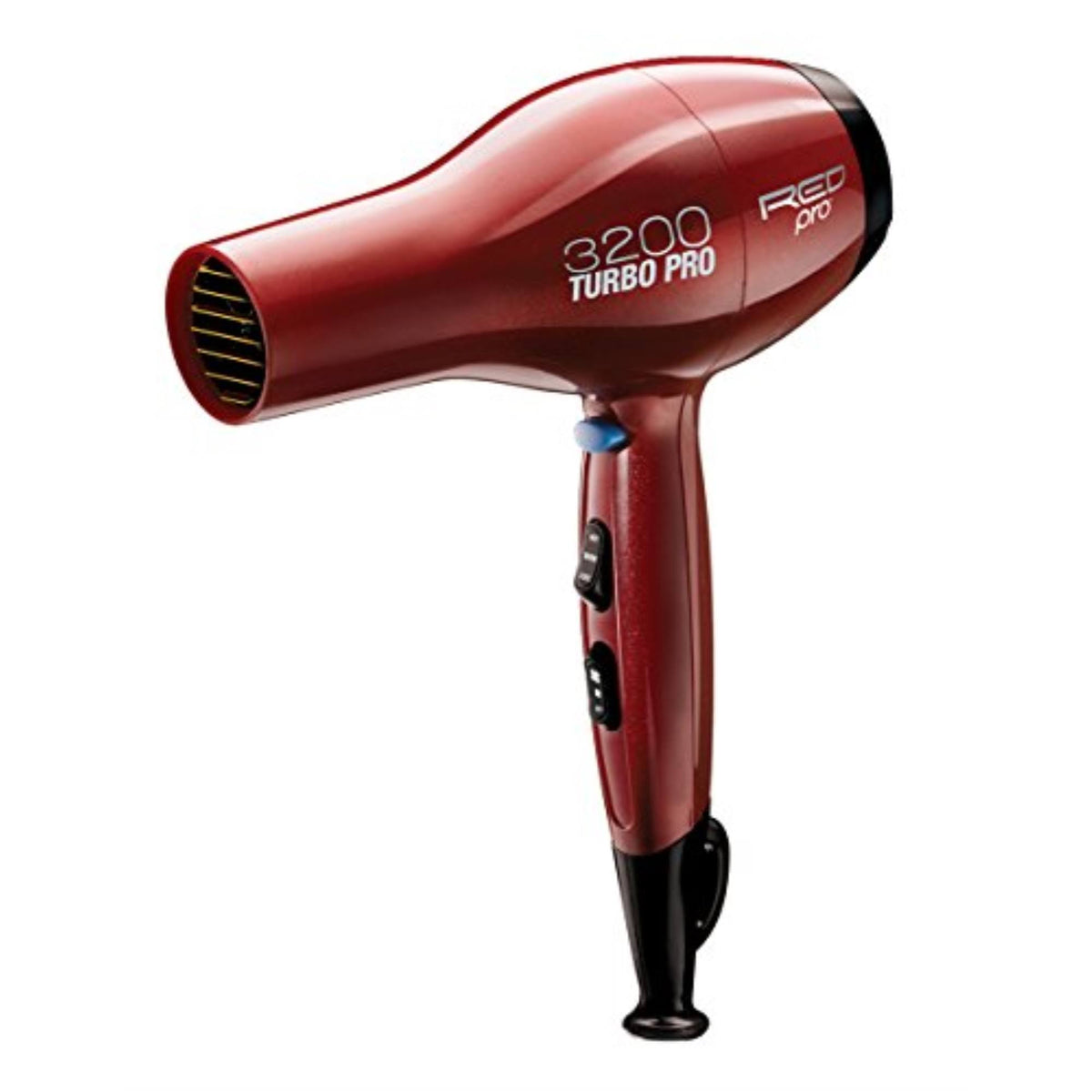 Turbo Pro Detangler AC Dryer T288