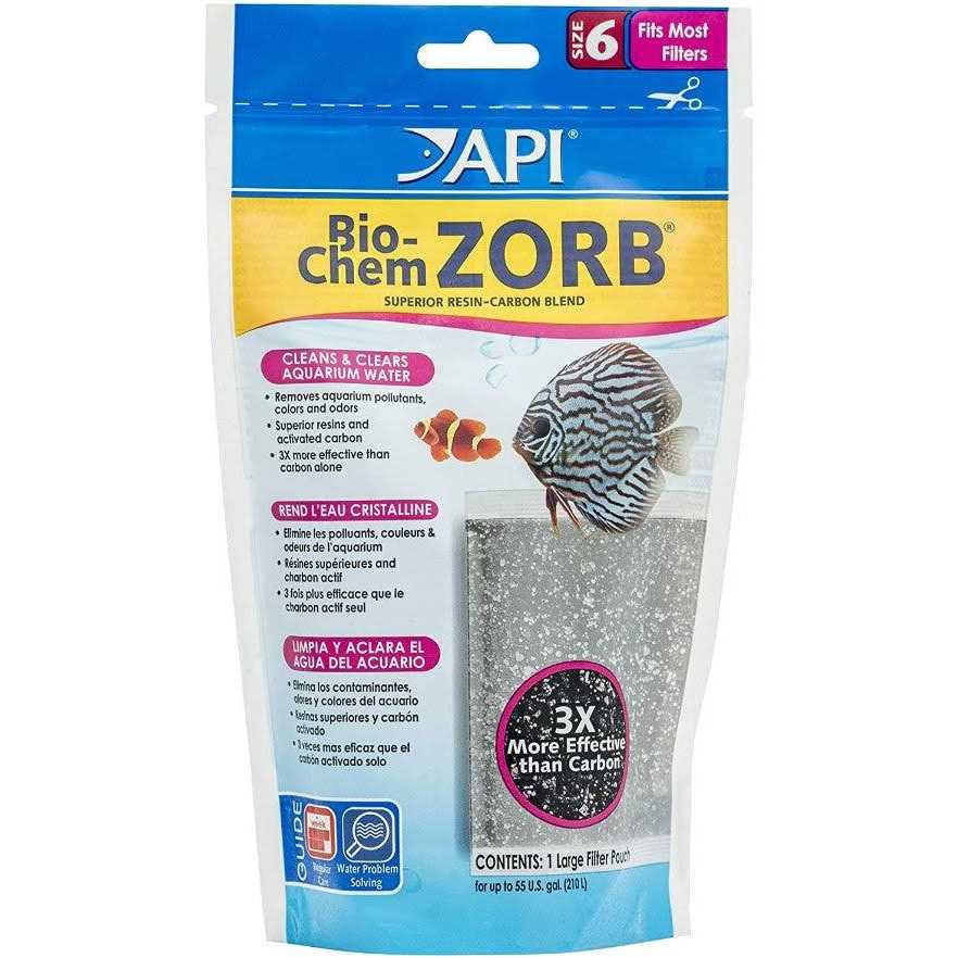 Bio Chem Zorb M5444