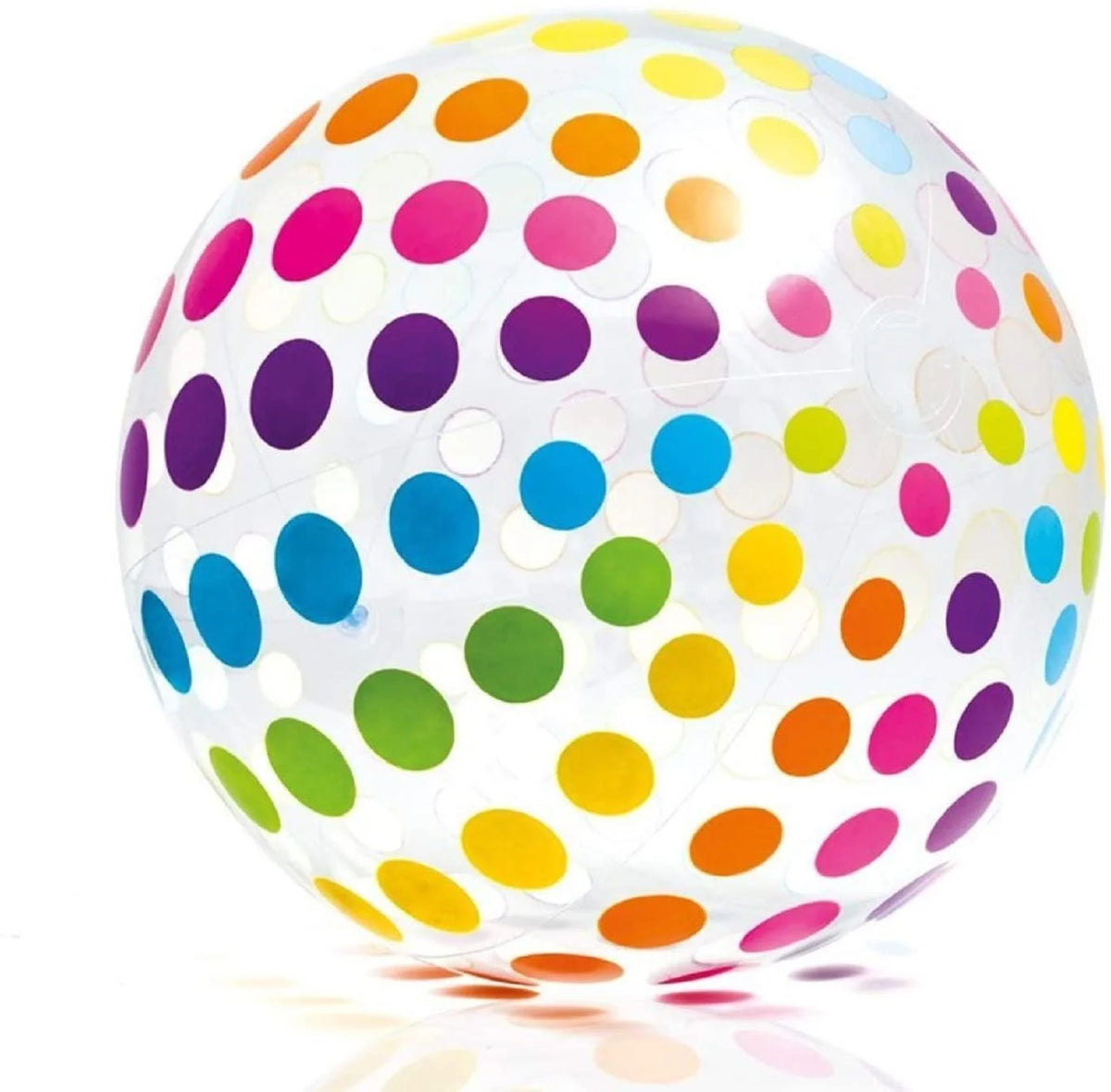 Jumbo Ball 42 inches 4-Pack L7721
