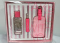 Scented Body Mist 2.4 fl oz Eau De Parfum Travel Set O77424