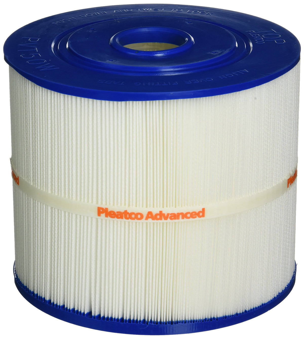 Replacement Cartridge for Vita Spa Filtration Filter PVT50W P999457