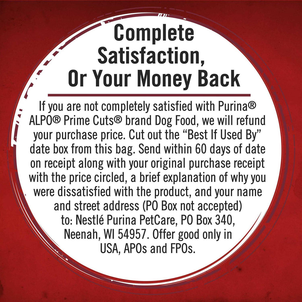Dry Dog Food O82996