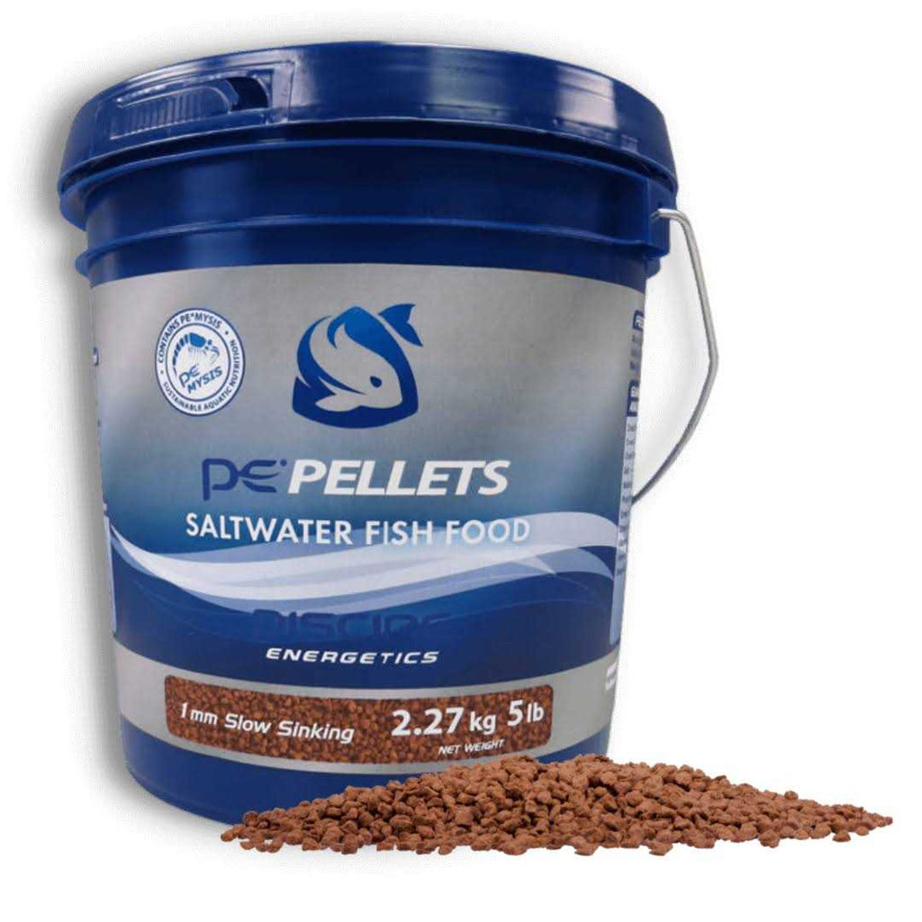 Saltwater Fish Food S506597
