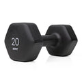 20 Lb Neoprene Dumbbell F887845