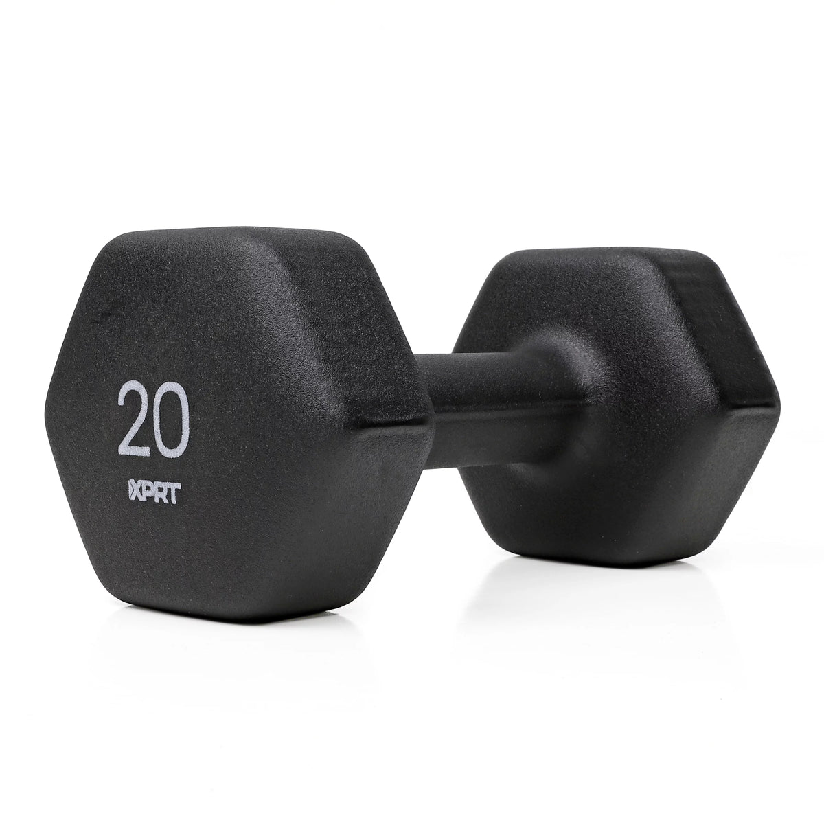 20 Lb Neoprene Dumbbell F887845