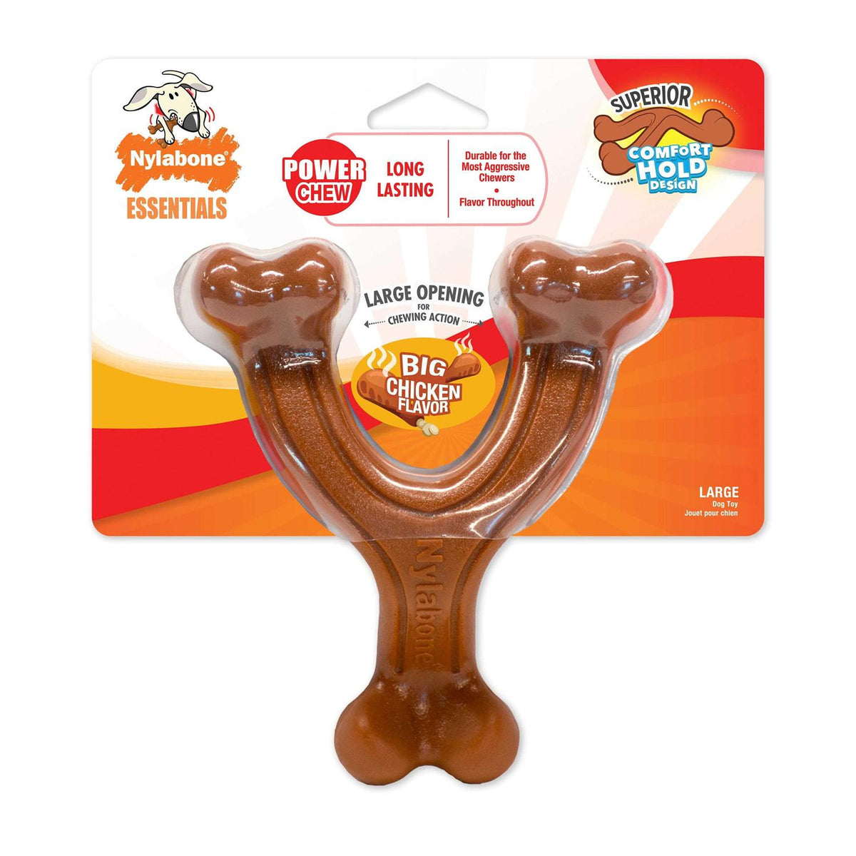 Dog Chew Toy S10500