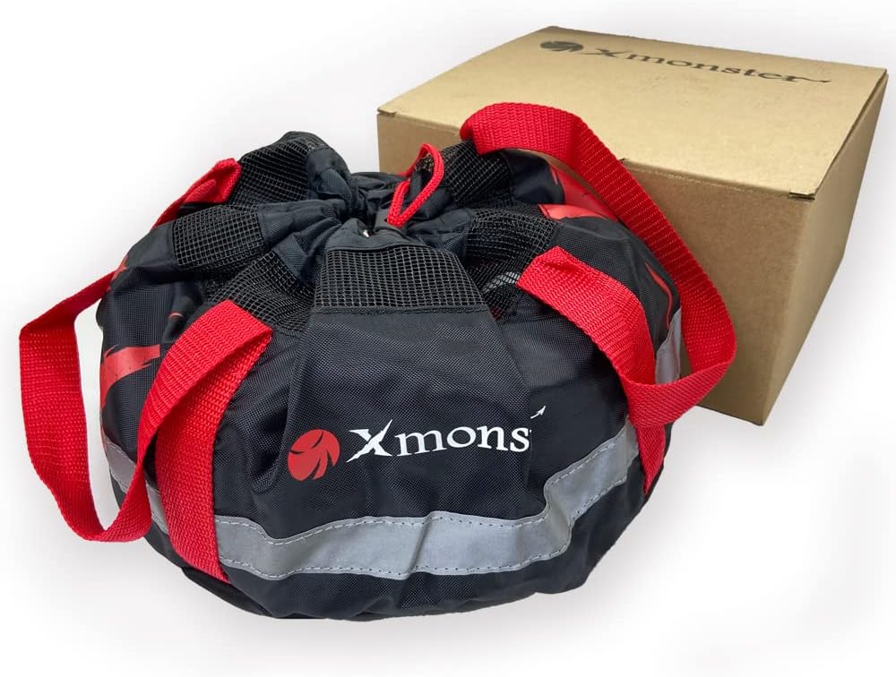 3/8" x 100' 19,000 lbs Synthetic Winch Rope Kit with Hook and Sleeve Protection W829