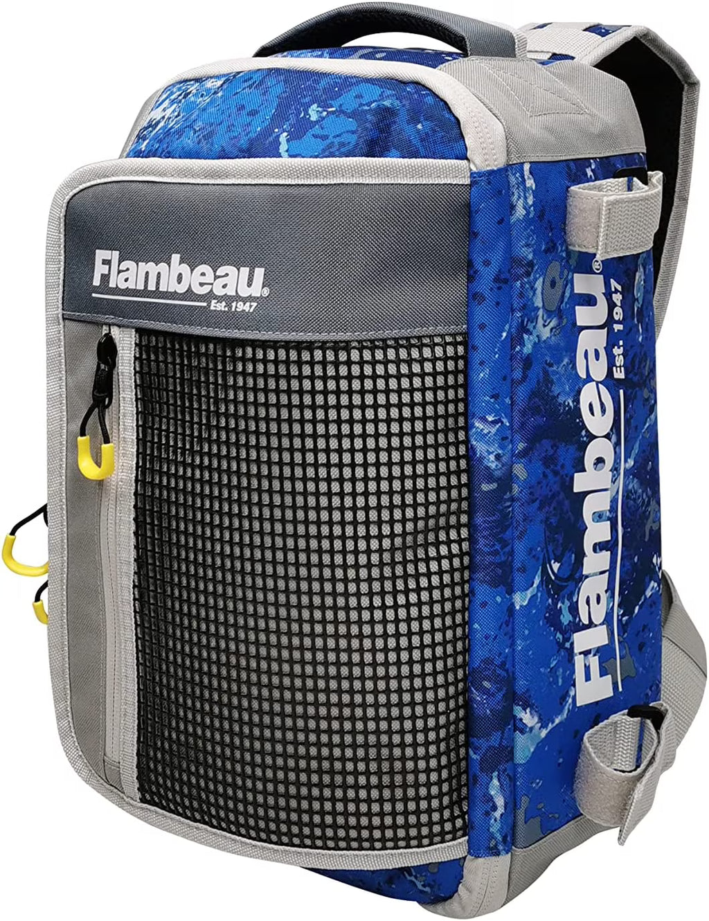 Pro-Angler Sling Pack Q39691