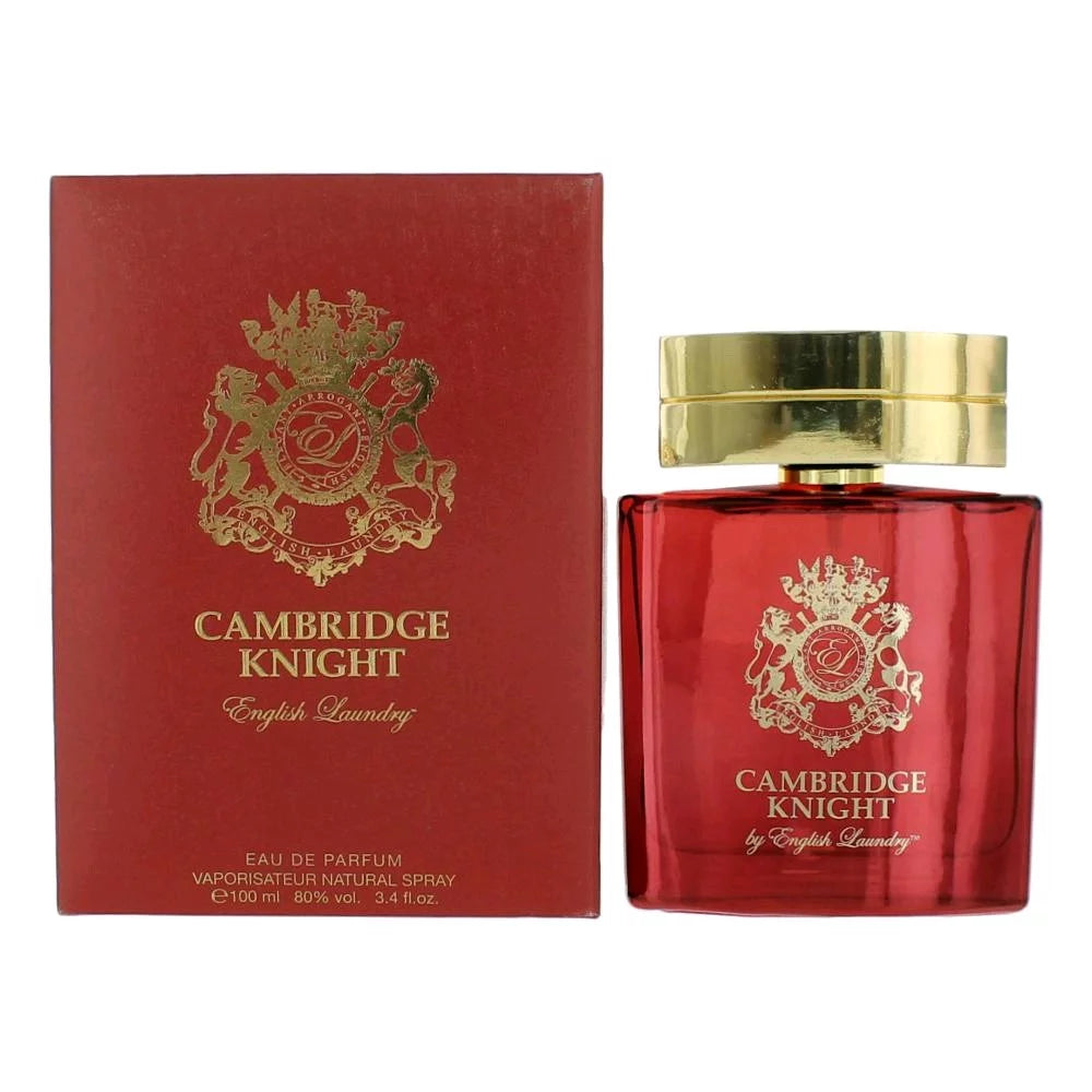3.4 oz Eau De Parfum Spray A19859