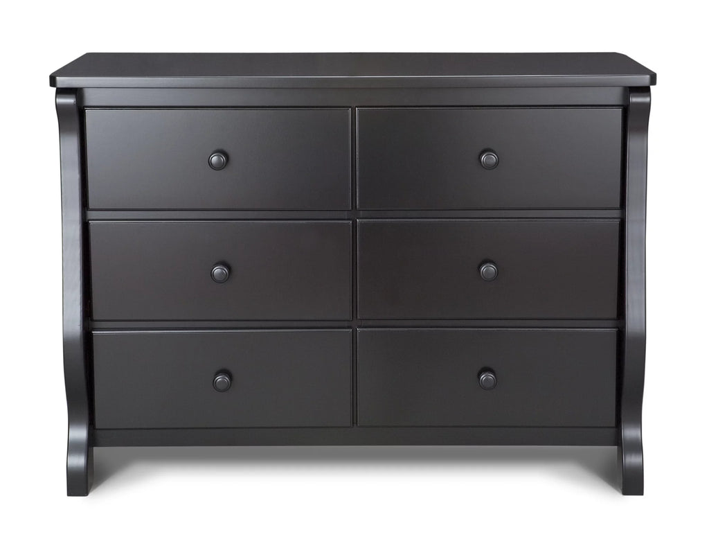 6 Drawer Dresser N4175