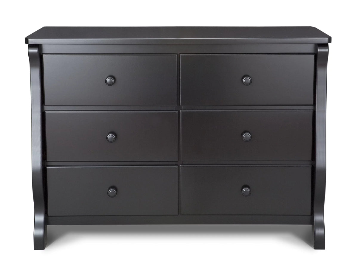 6 Drawer Dresser N4175