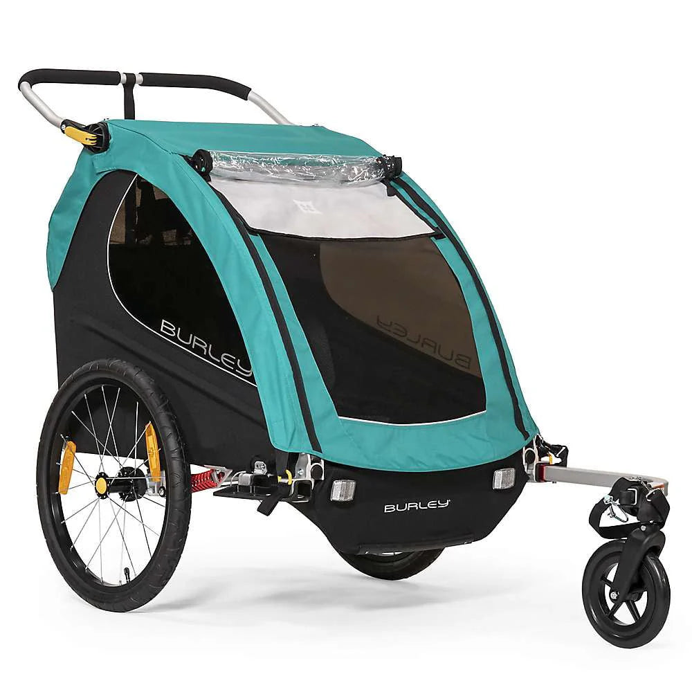 Kids' Trailer B2303