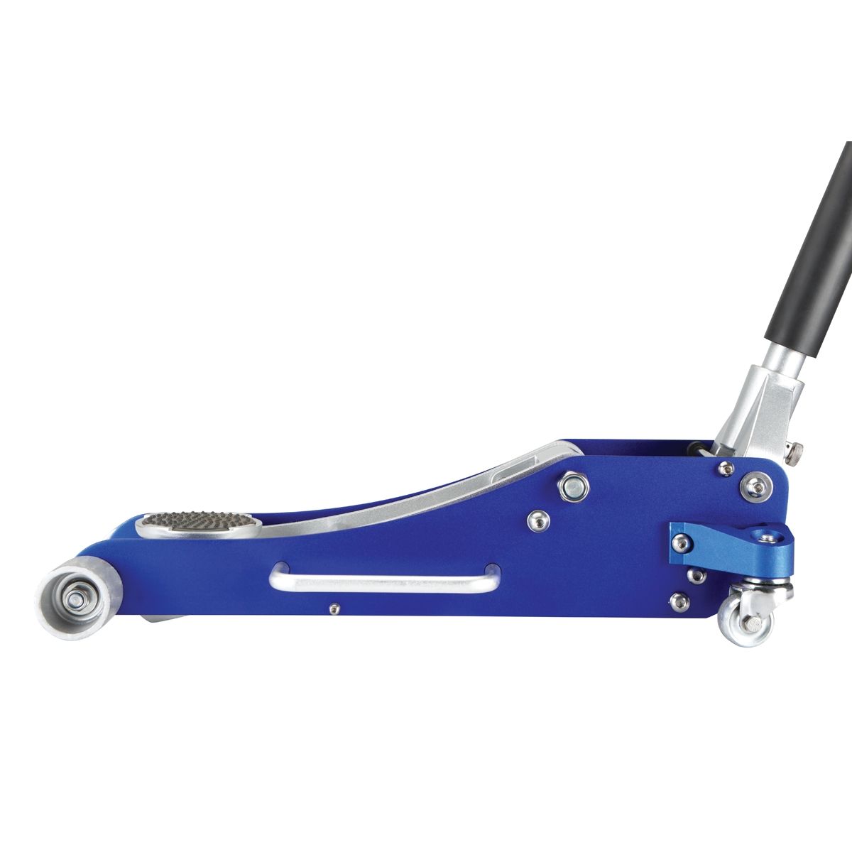 2.5 Ton Low-Profile Aluminum Racing Floor Jack L3429