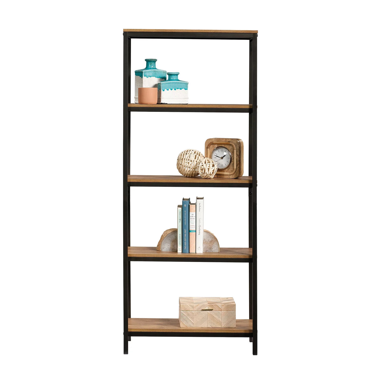 Tall Bookcase X5868