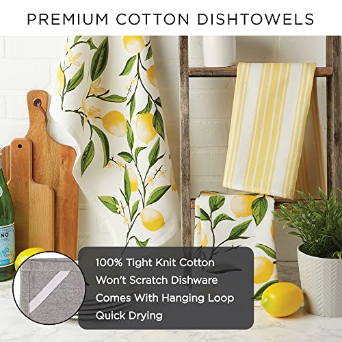 Christmas Kitchen Towel Set, 18x28, 2 Piece W4106