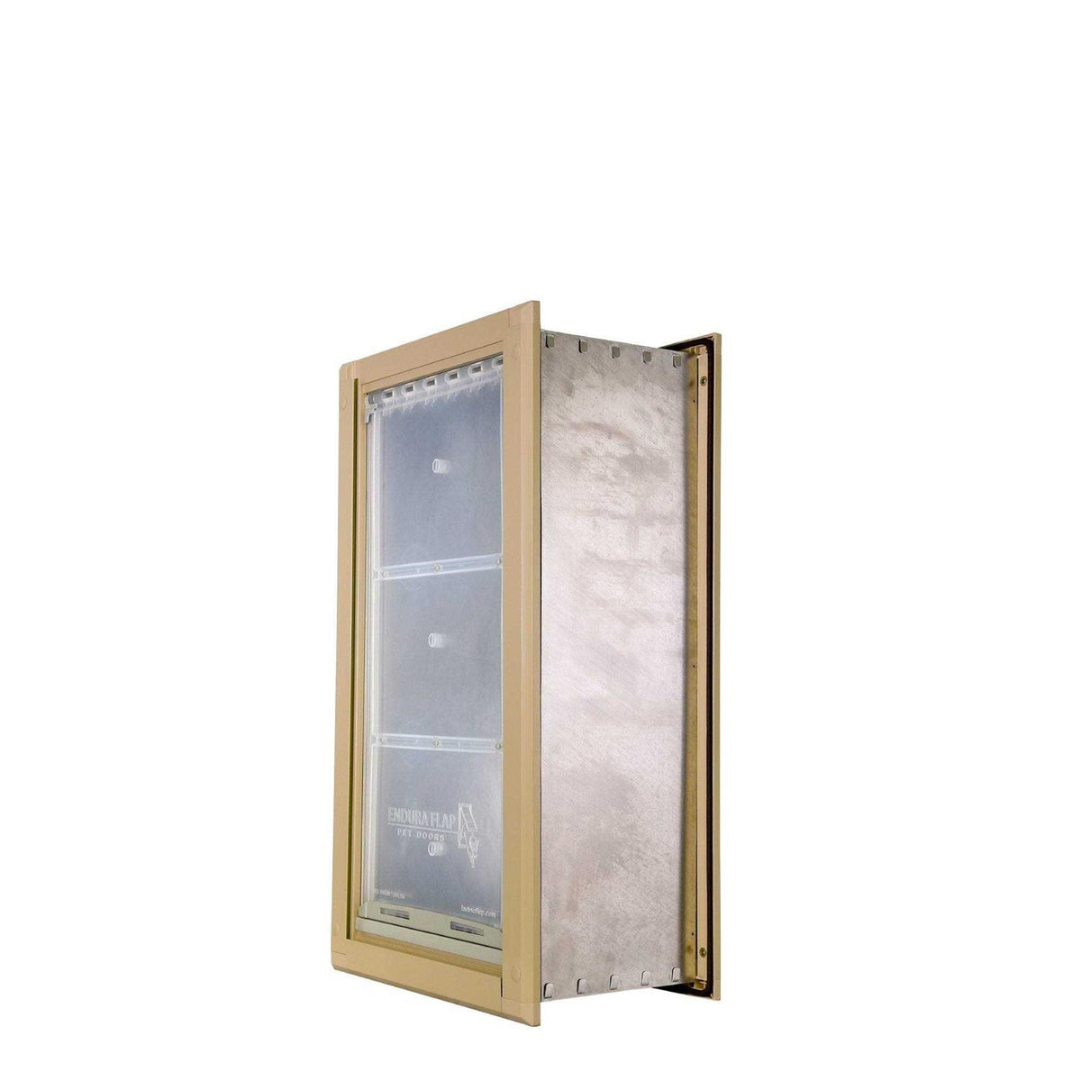 Wall Mount Pet Door U531705