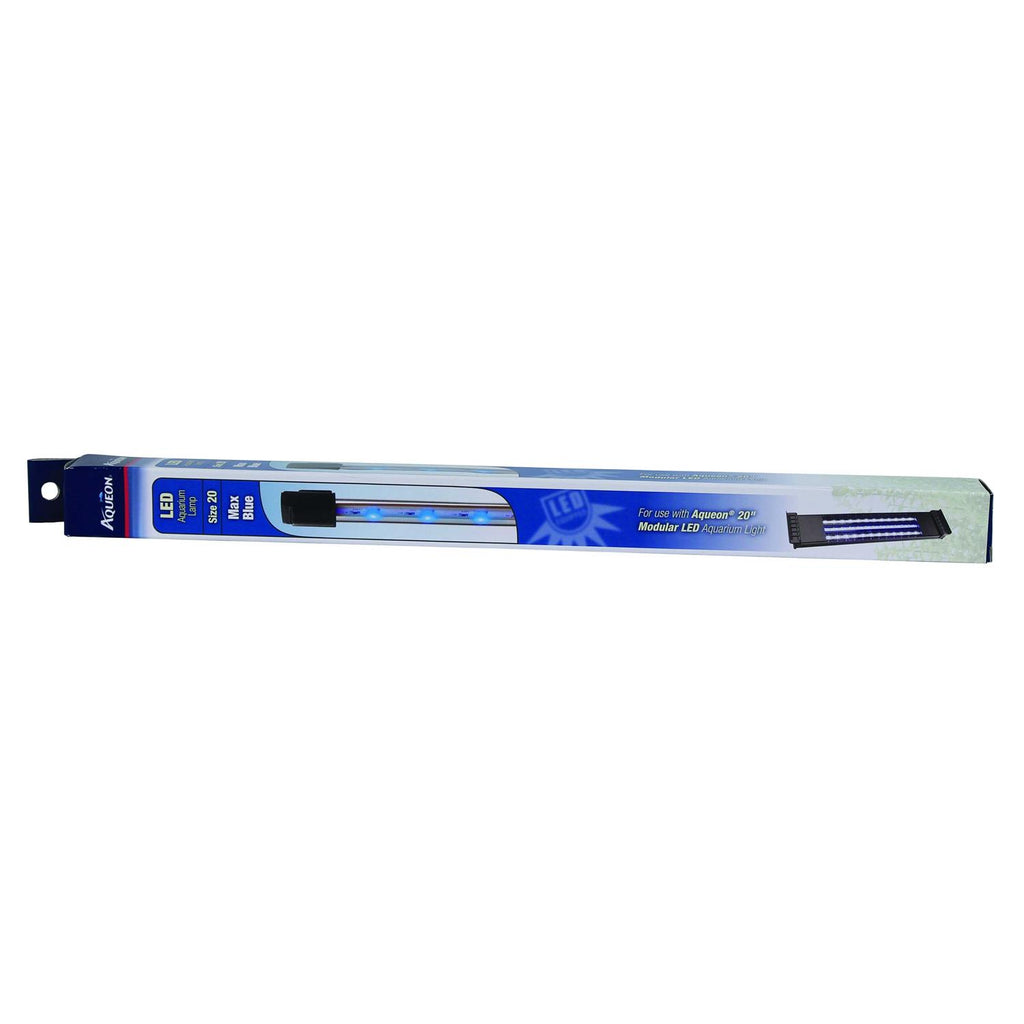 Blue LED Lamp D240694