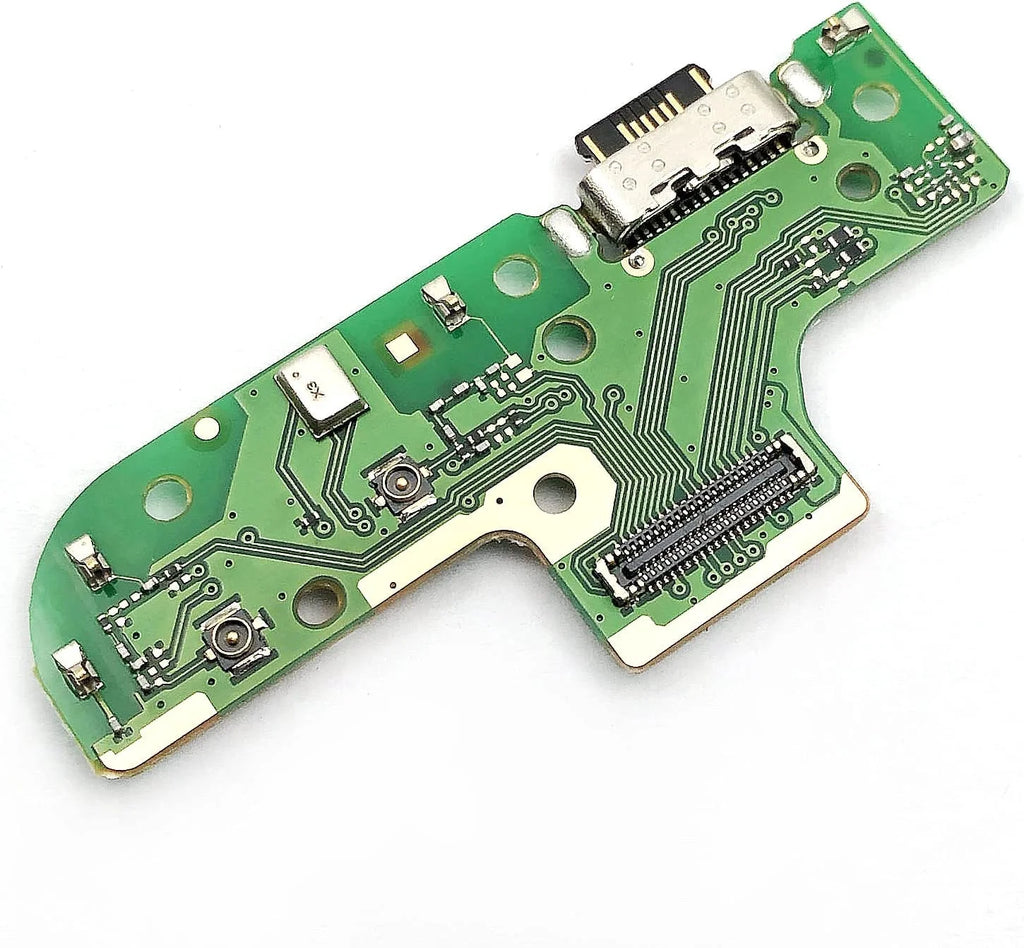 USB Charger Port Dock Connector Ribbon Flex Cable PCB Board T19884