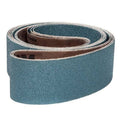 Coarse 24 Grit Zirconia Abrasive Belt R194