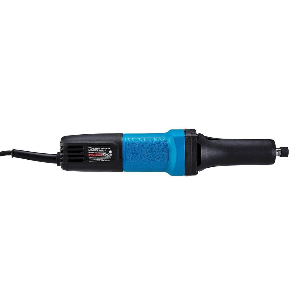 4 Amp 1/4 in. Die Grinder C548