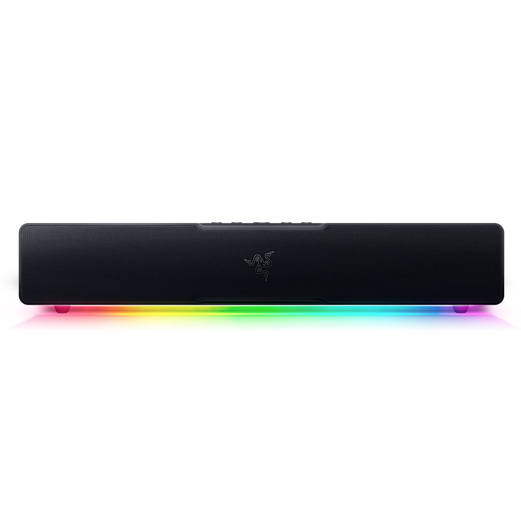 PC Gaming Compact Soundbar M76166