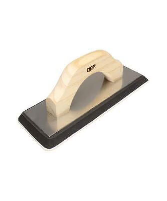Rubber Grout Float E48962