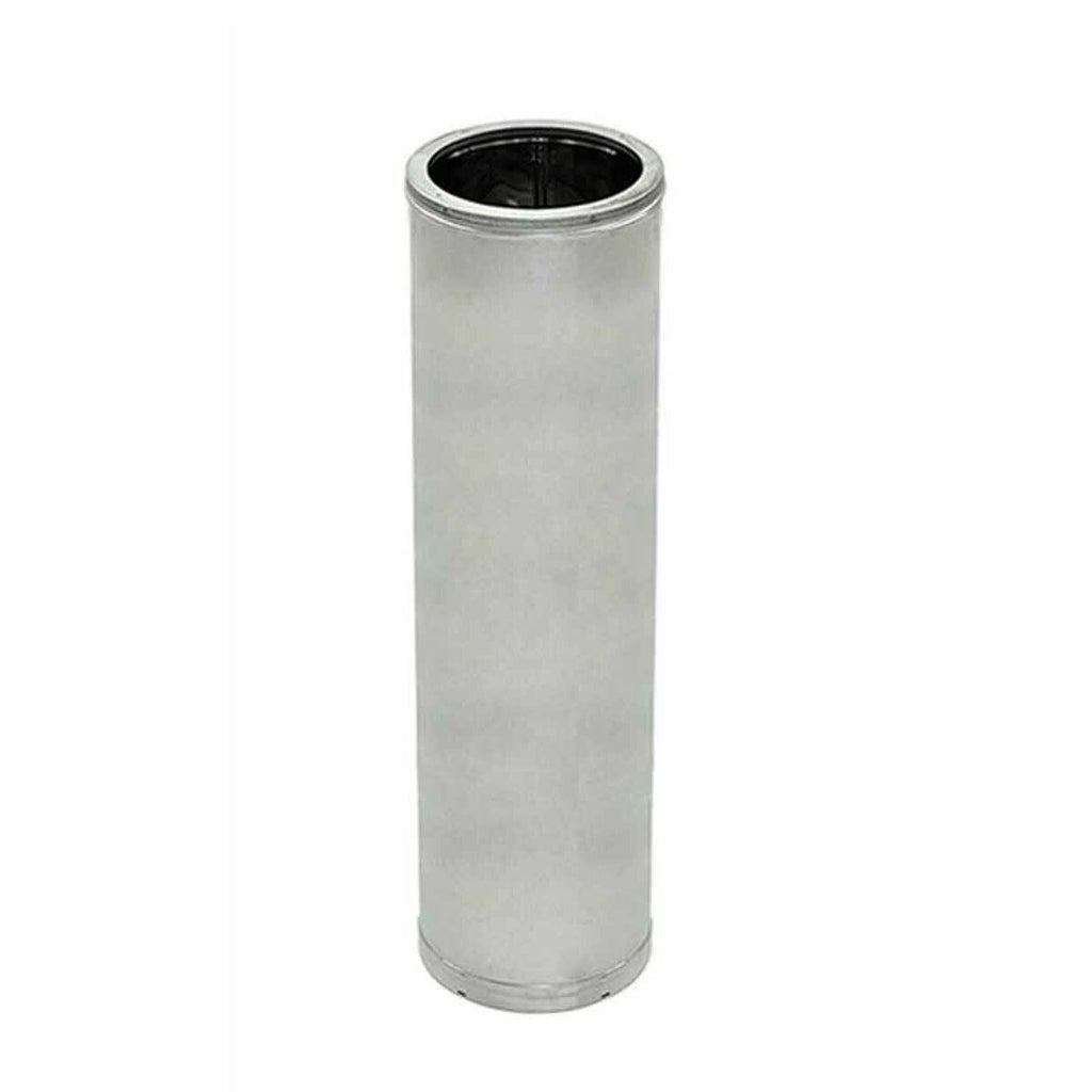 Chimney Pipe, 10 in. Inner Diameter, 36 in. Long O13486