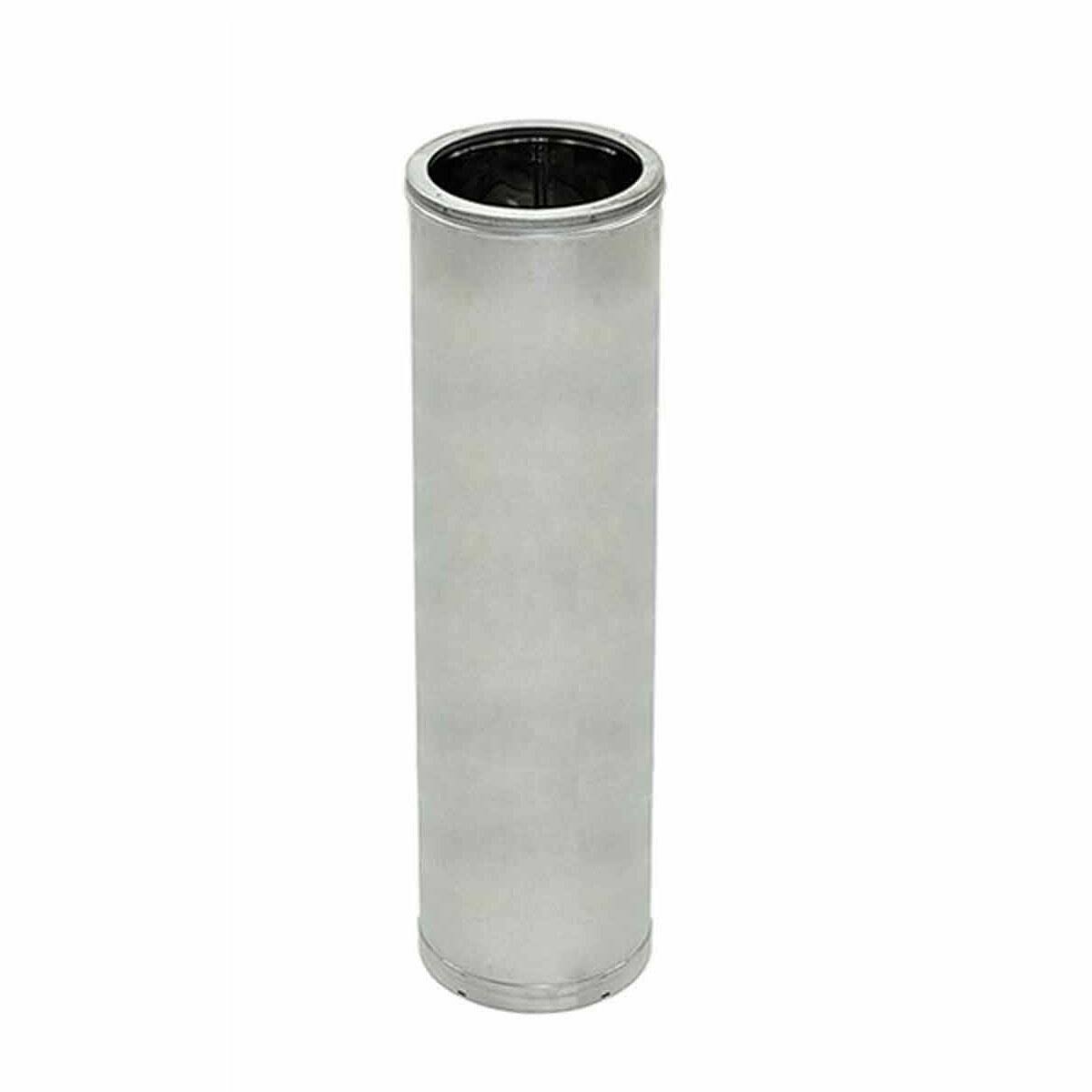 Chimney Pipe, 10 in. Inner Diameter, 36 in. Long O13486