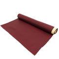 54" x 8 Yards 100% Polyester Faux Leopard Leather X772