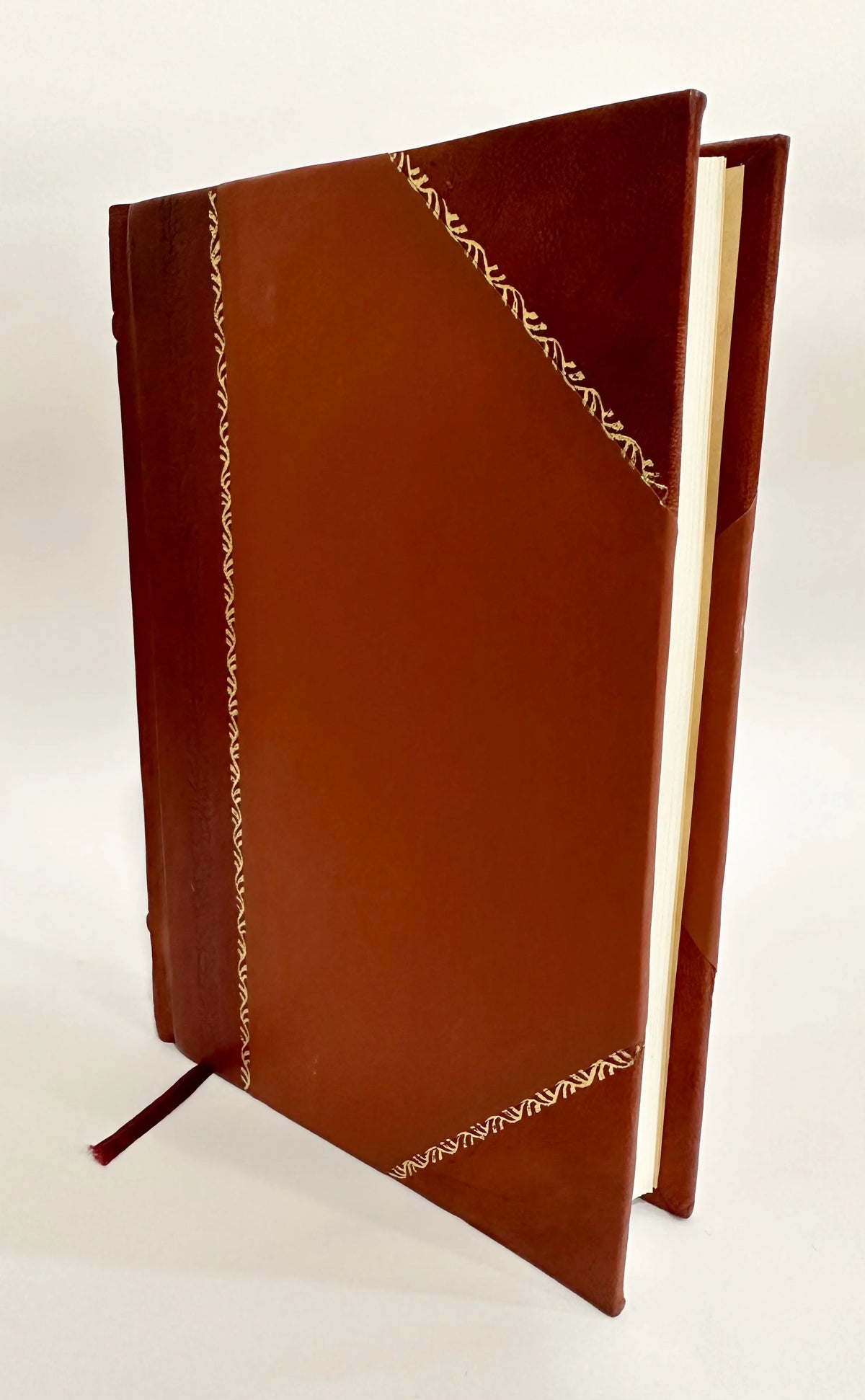 Leather Bound Book L69267