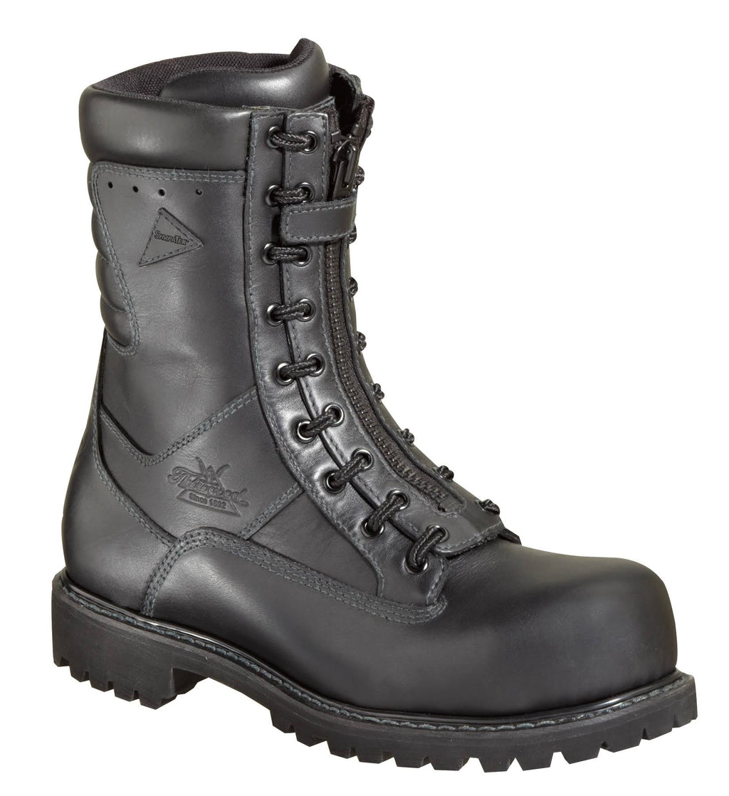 8 inch EMS / Wildland Boots T607