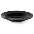 Black 24 oz Pasta Bowl R281